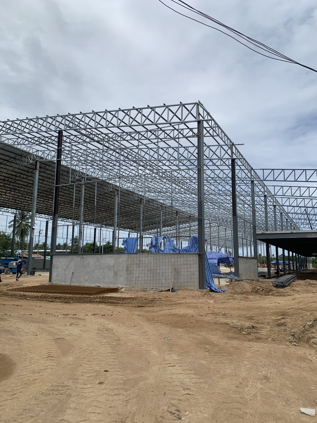 Nong Fab LNG Receiving Terminal — PTT LNG