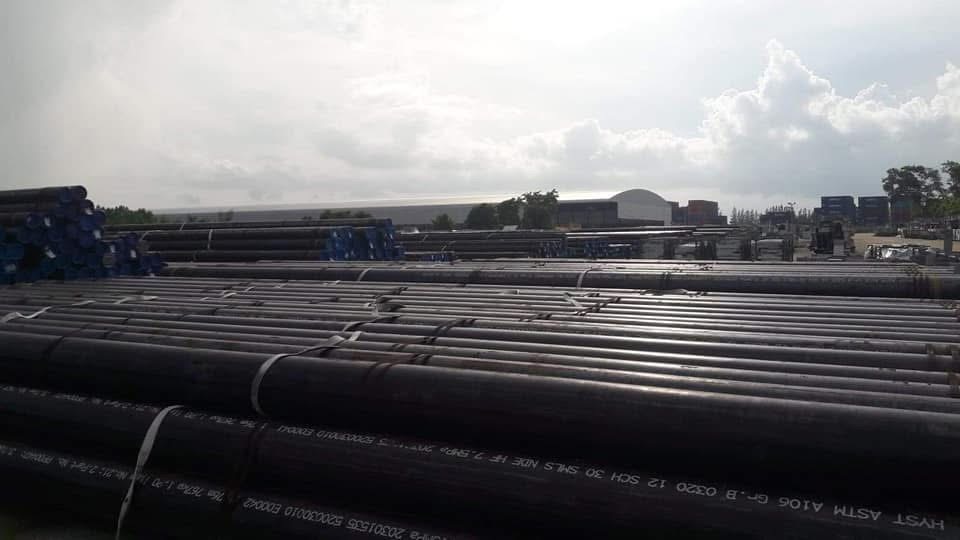 ESP Boiler — Casing Panels